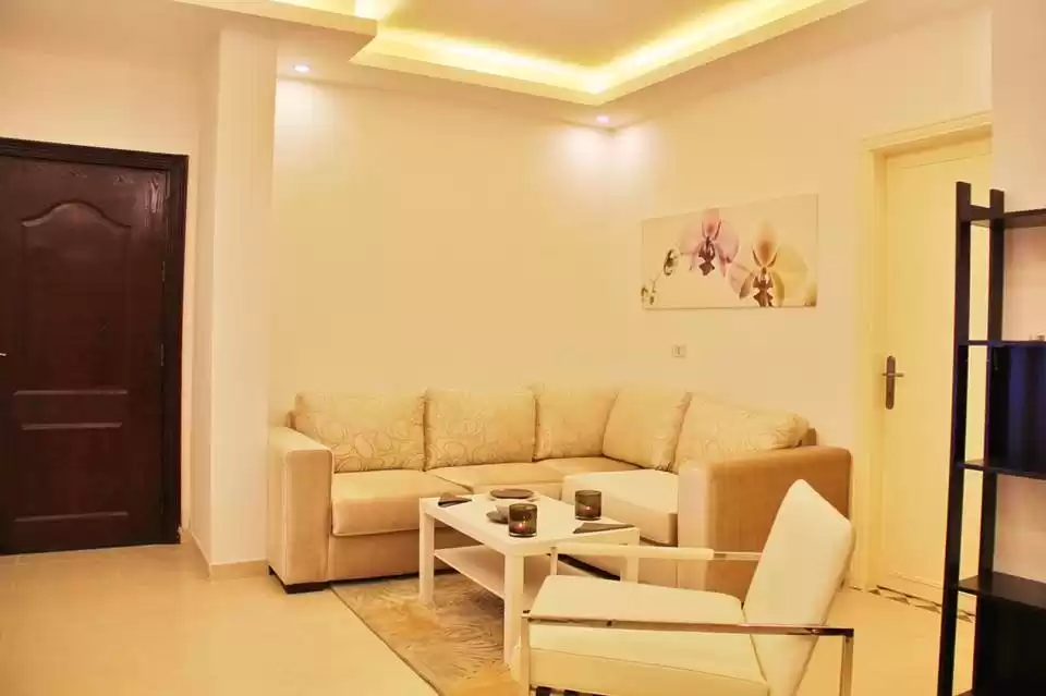 Residential Ready Property 2 Bedrooms U/F Duplex  for sale in Al Jeryan , Al Khor #51478 - 1  image 