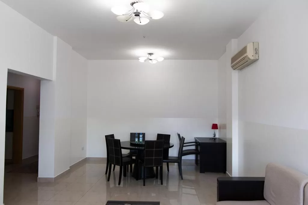 Residential Ready Property 2 Bedrooms U/F Duplex  for sale in Al Jeryan , Al Khor #51480 - 1  image 