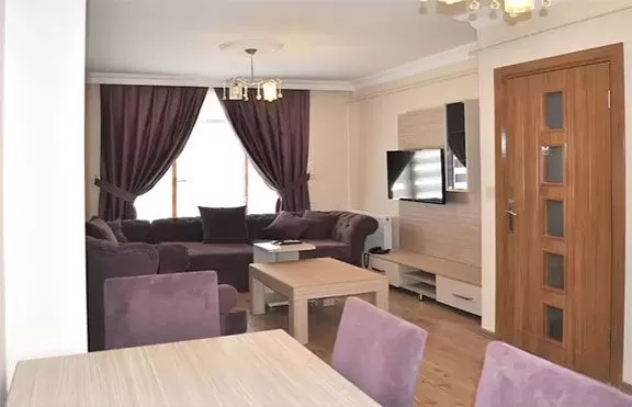 Résidentiel Propriété prête 2 chambres U / f Duplex  à vendre au Al Jeryan , Al-Khor #51482 - 1  image 