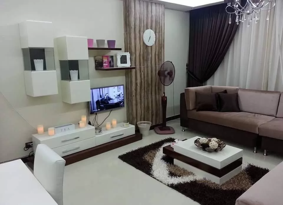Жилой Готовая недвижимость 3+комнаты для горничных Н/Ф Дуплекс  продается в Симайсма , Аль-Хор #51511 - 1  image 