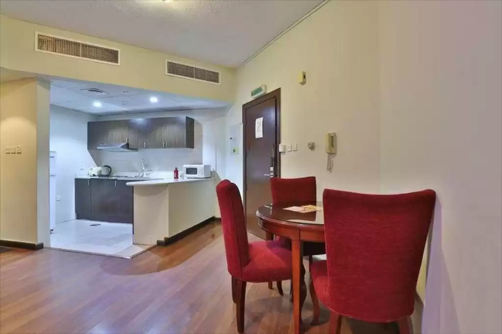 Résidentiel Propriété prête 2 chambres U / f Appartement  à vendre au Lusail , Doha #51558 - 1  image 