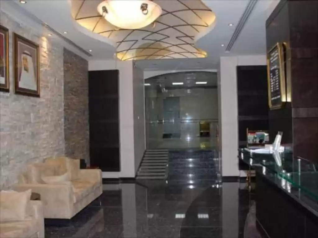 Residencial Listo Propiedad 2 dormitorios F / F Apartamento  venta en Lusail , Doha #51565 - 1  image 