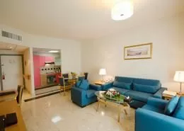 住宅 就绪物业 2 间卧室 U/F 公寓  出售 在 卢赛尔 , 多哈 #51567 - 1  image 