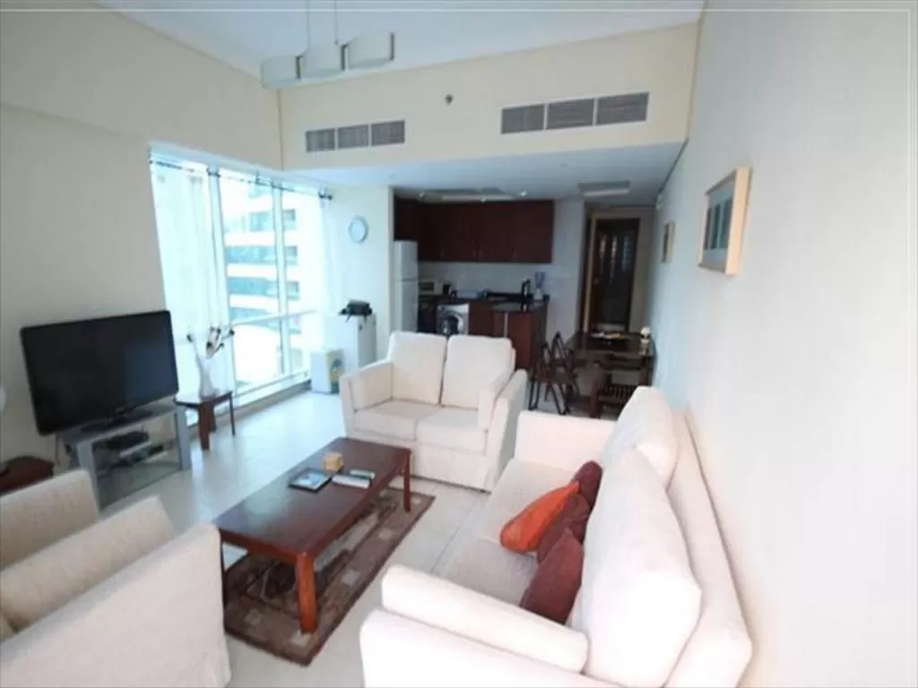 Residential Ready Property Studio F/F Apartment  for sale in Lusail , Al Daayen #51568 - 1  image 