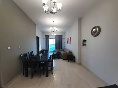 Residential Ready Property Studio F/F Apartment  for sale in Mesaieed , Al Wakrah #51605 - 1  image 