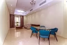 Residential Ready Property 3 Bedrooms U/F Duplex  for sale in Al Wukair , Al Wakrah #51621 - 1  image 