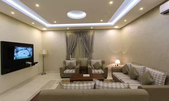 Residential Ready Property 2 Bedrooms U/F Apartment  for rent in Al Wukair , Al Wakrah #51626 - 1  image 