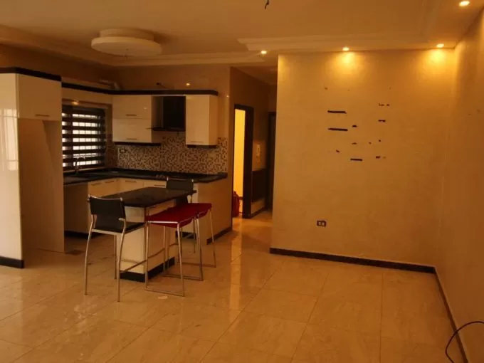 Residential Ready Property 2 Bedrooms U/F Apartment  for rent in Al Wukair , Al Wakrah #51631 - 1  image 