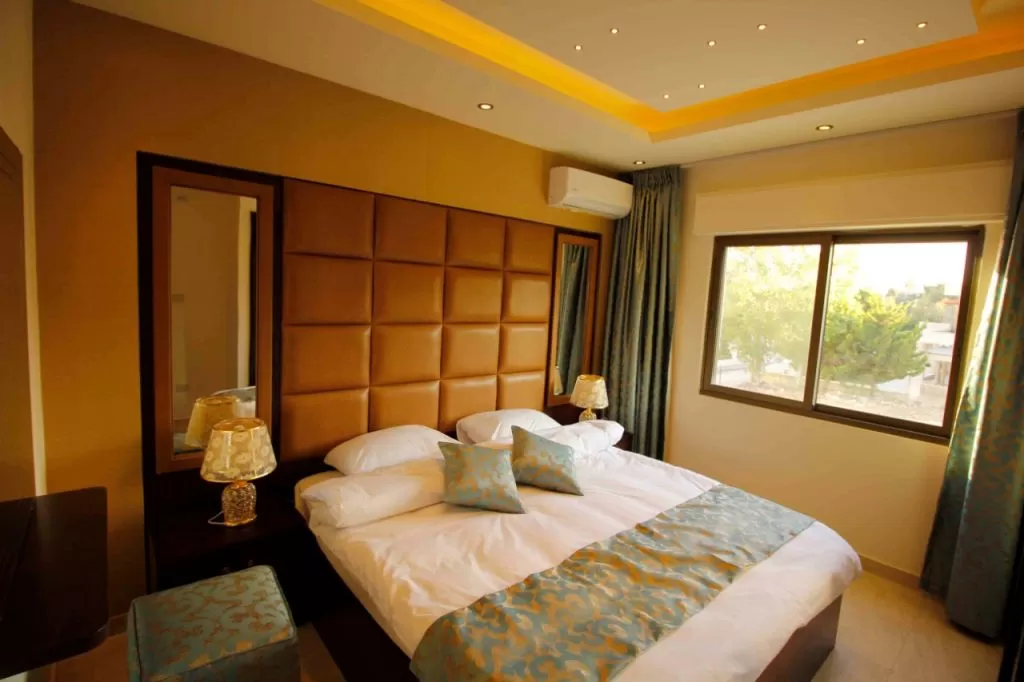 Residential Ready Property 4 Bedrooms U/F Triplex  for rent in Al Wukair , Al Wakrah #51634 - 1  image 