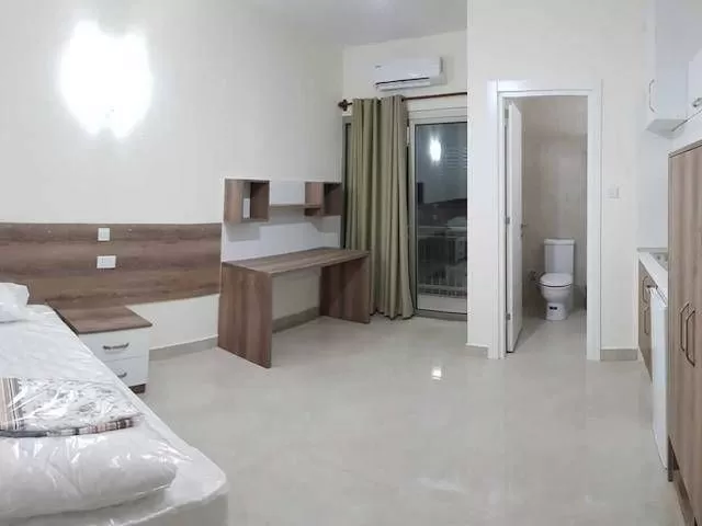 مسکونی املاک آماده 1 اتاق خواب F/F اپارتمان  برای اجاره که در بر دبی , دبی #51674 - 1  image 