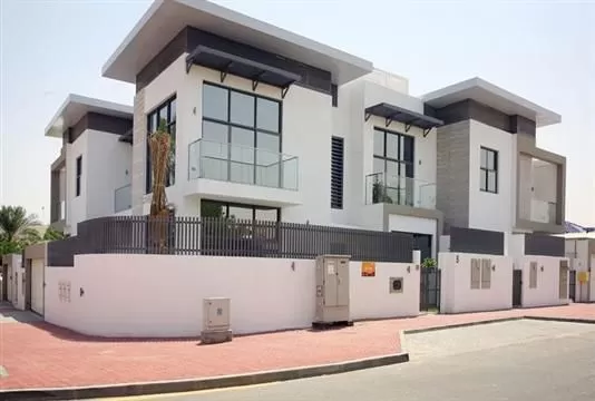 Wohn Klaar eigendom 4 Schlafzimmer F/F Alleinstehende Villa  zu verkaufen in MIRDIF , Deira , Dubai #51690 - 1  image 