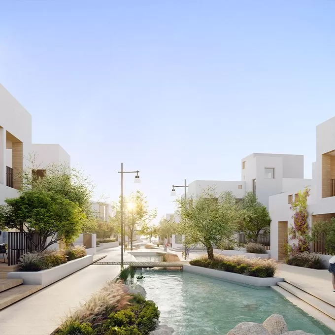 Résidentiel Propriété prête 4 chambres F / F Villa autonome  a louer au Bur Dubaï , Dubai #51701 - 1  image 
