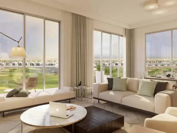 Residential Ready Property 2 Bedrooms F/F Apartment  for rent in Bur Dubai , Dubai #51706 - 1  image 