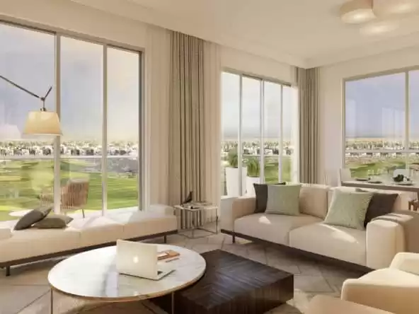yerleşim Hazır Mülk 2 yatak odası F/F Apartman  kiralık içinde Bur Dubai , Dubai #51706 - 1  image 