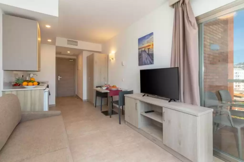 Résidentiel Propriété prête 2 chambres F / F Appartement  a louer au Bur Dubaï , Dubai #51713 - 1  image 