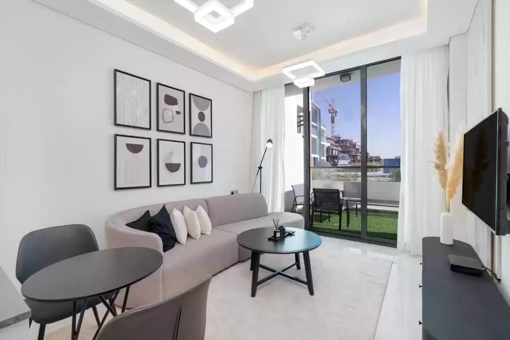 Résidentiel Propriété prête 2 chambres F / F Appartement  a louer au Bur Dubaï , Dubai #51726 - 1  image 