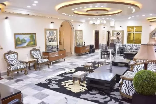 Résidentiel Propriété prête 1 chambre F / F Appartement  a louer au Bur Dubaï , Dubai #51730 - 1  image 