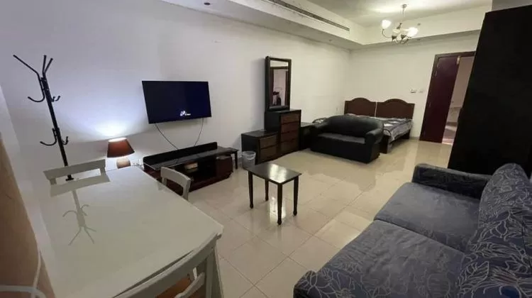 Residencial Listo Propiedad 4 habitaciones F / F Apartamento  alquiler en Dubái #51732 - 1  image 