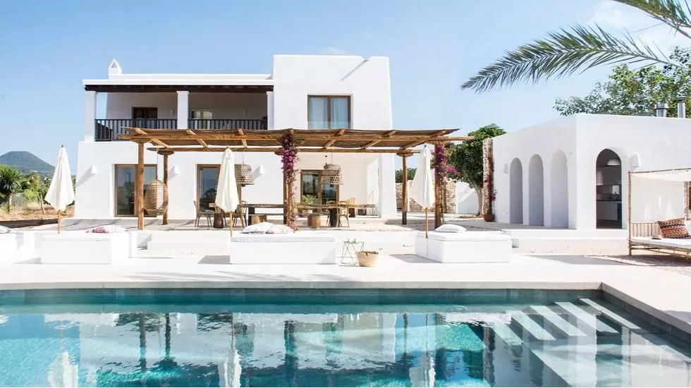 Résidentiel Propriété prête 4 chambres F / F Villa autonome  à vendre au Bur Dubaï , Dubai #51771 - 1  image 