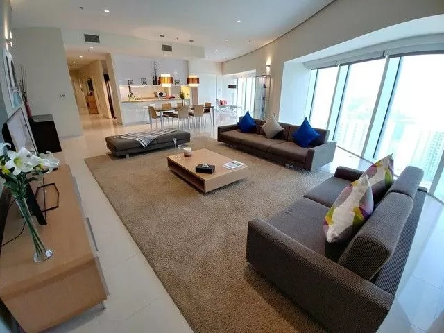 yerleşim Hazır Mülk 3 yatak odası U/F İşçi Konaklama  satılık içinde MİRDIF , deira , Dubai #51794 - 1  image 