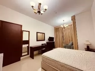 Residential Ready Property 1 Bedroom F/F Apartment  for rent in Bur Dubai , Dubai #51799 - 1  image 