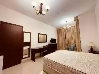 مسکونی املاک آماده 1 اتاق خواب F/F اپارتمان  برای اجاره که در بر دبی , دبی #51799 - 1  image 