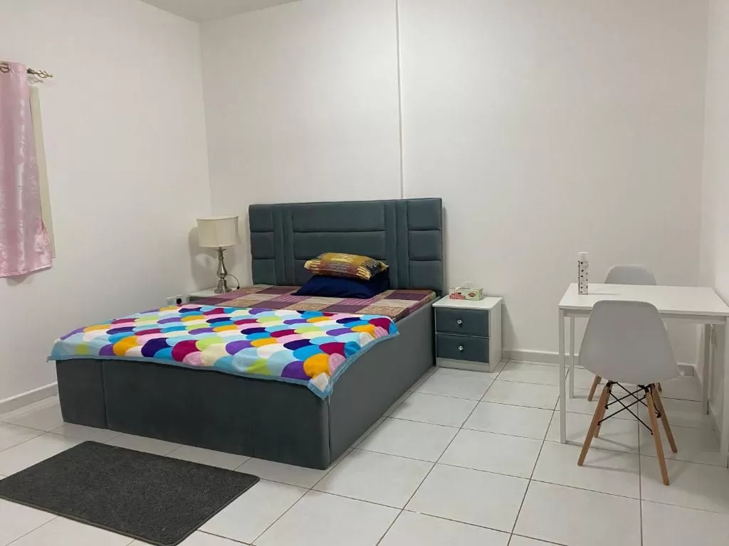 yerleşim Hazır Mülk 2 yatak odası F/F Apartman  kiralık içinde Sharjah #51811 - 1  image 
