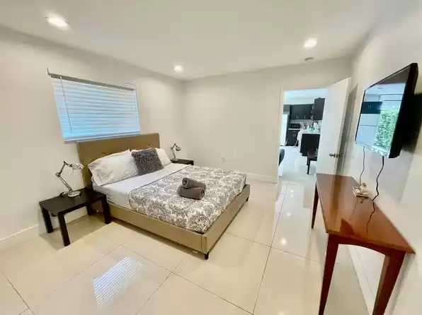 Résidentiel Propriété prête 2 chambres F / F Appartement  a louer au Charjah #51816 - 1  image 
