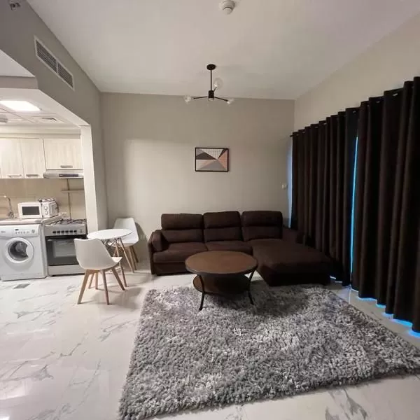 Résidentiel Propriété prête 2 chambres F / F Appartement  a louer au Bur Dubaï , Dubai #51846 - 1  image 