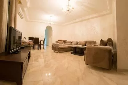 Residential Ready Property 2 Bedrooms U/F Apartment  for rent in Al Ain #51853 - 1  image 