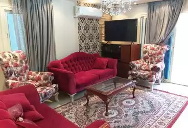 سكني عقار جاهز 2 غرف  نصف مفروش شقة  للإيجار في العين #51855 - 1  صورة 