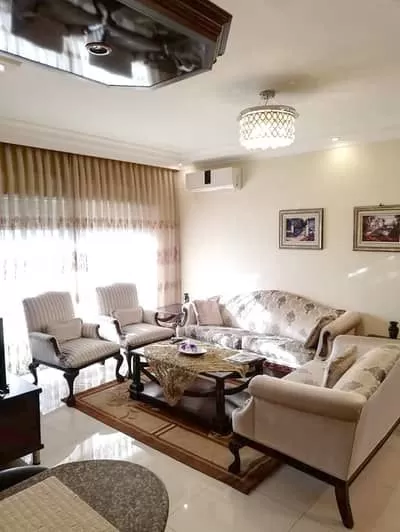 Résidentiel Propriété prête 2 chambres U / f Appartement  a louer au Oued Aïn , Khatm Al Shiklah , Al-Aïn #51866 - 1  image 