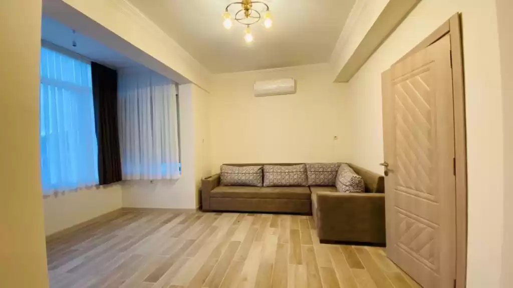 yerleşim Hazır Mülk 2 yatak odası S/F Apartman  kiralık içinde Fujairah Şehri , fujairah #51880 - 1  image 