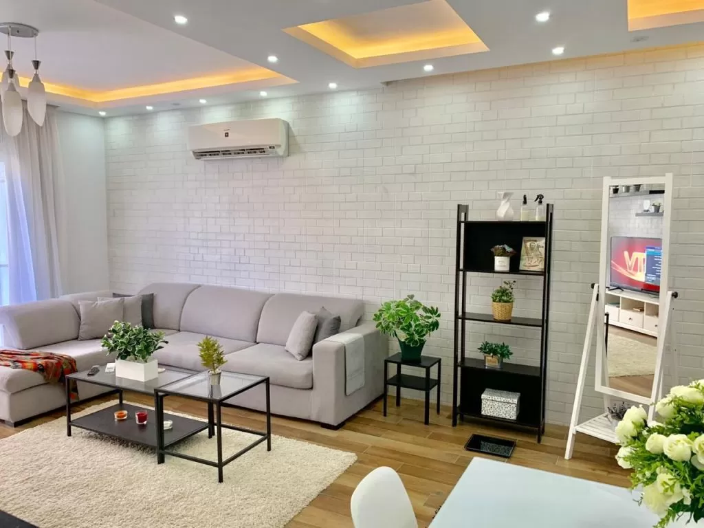Résidentiel Propriété prête 3 chambres U / f Duplex  a louer au Ville de Fujaïrah , Fujaïrah #51884 - 1  image 