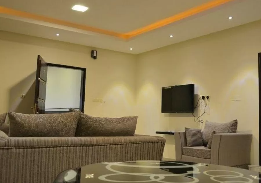 Residencial Listo Propiedad 2 dormitorios F / F Alojamiento Laboral  alquiler en Ciudad de Fujairah , Fujairah #51885 - 1  image 