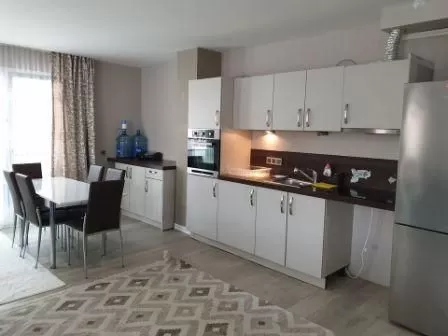 Residential Ready Property 2 Bedrooms S/F Apartment  for sale in Fujairah City , Fujairah #51890 - 1  image 