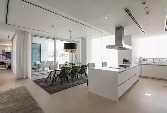 Résidentiel Propriété prête 2 chambres F / F Appartement  a louer au Bur Dubaï , Dubai #51917 - 1  image 