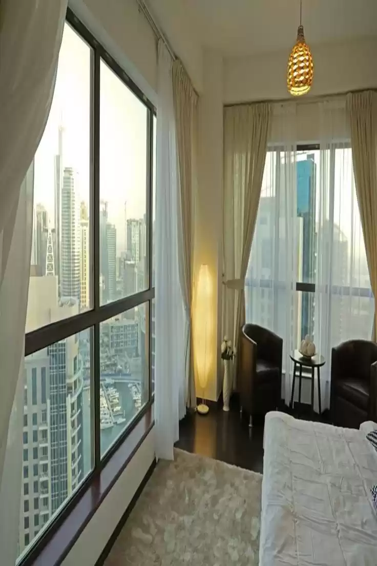 Residencial Listo Propiedad 2 dormitorios F / F Apartamento  alquiler en Bur Dubái , Dubái #51918 - 1  image 