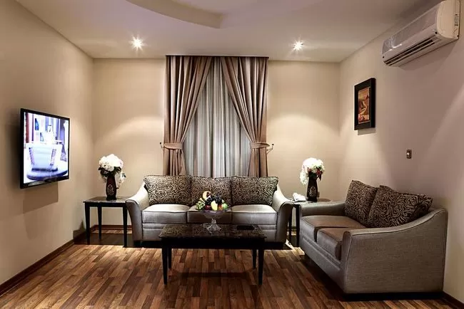 Residencial Listo Propiedad 2 dormitorios U / F Apartamento  venta en Ajmán #51925 - 1  image 