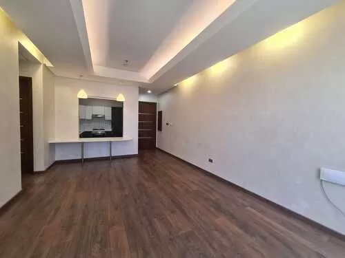 Residential Ready Property 2 Bedrooms U/F Apartment  for sale in Ajman #51932 - 1  image 