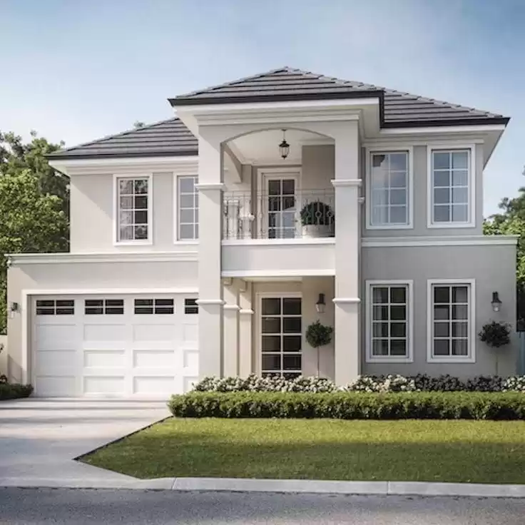 Résidentiel Propriété prête 3 chambres S / F Villa autonome  a louer au DUBAÏLAND , Dubai #51936 - 1  image 