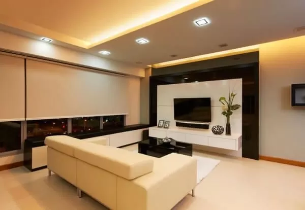 yerleşim Hazır Mülk 2 yatak odası U/F Apartman  satılık içinde Al Shanuf 10 , Sharjah #52024 - 1  image 