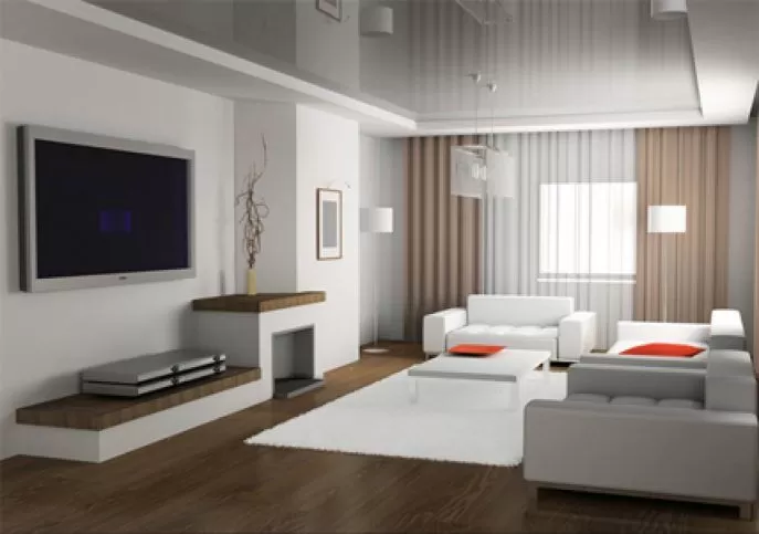 Wohn Klaar eigendom 3 Schlafzimmer U/F Penthouse  zu vermieten in Abu Mreikha , Abu Dhabi #52051 - 1  image 