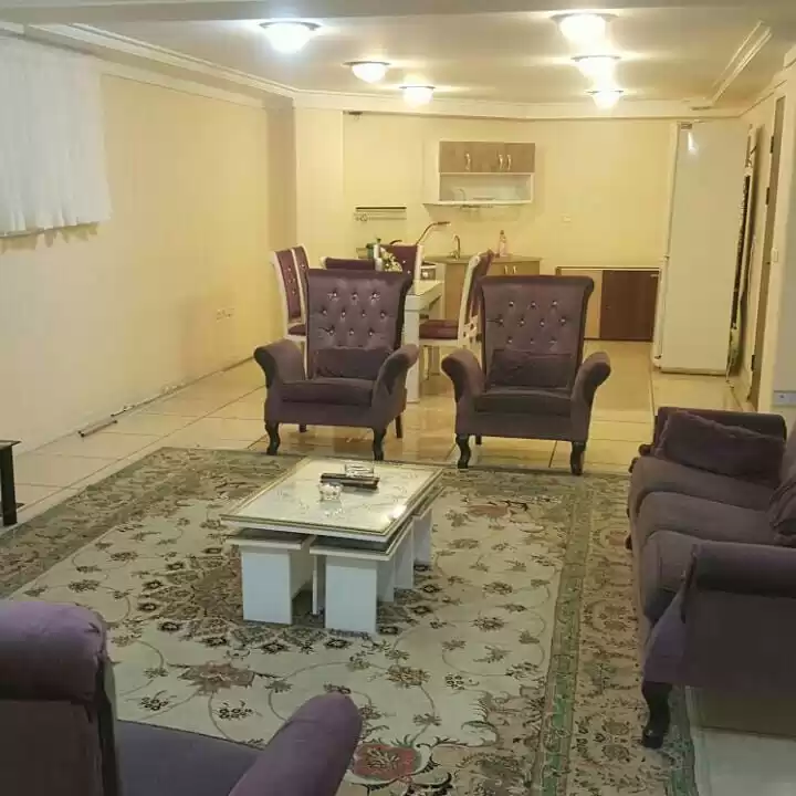 Residencial Listo Propiedad 2 dormitorios F / F Apartamento  alquiler en Ajmán #52088 - 1  image 