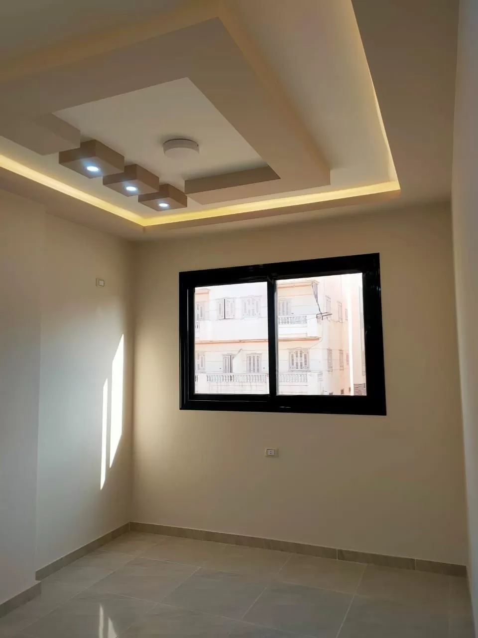 Residential Ready Property 1 Bedroom U/F Apartment  for rent in Ajman #52107 - 1  image 