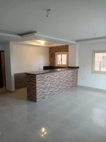 Residential Ready Property 2 Bedrooms U/F Apartment  for rent in Ajman #52109 - 1  image 