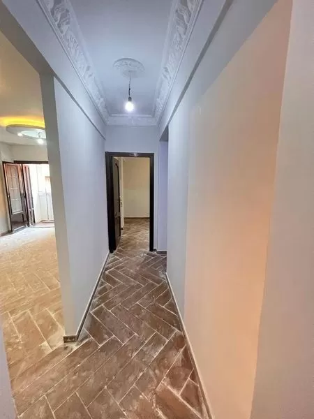 Residential Ready Property 1 Bedroom U/F Apartment  for rent in Ajman #52115 - 1  image 