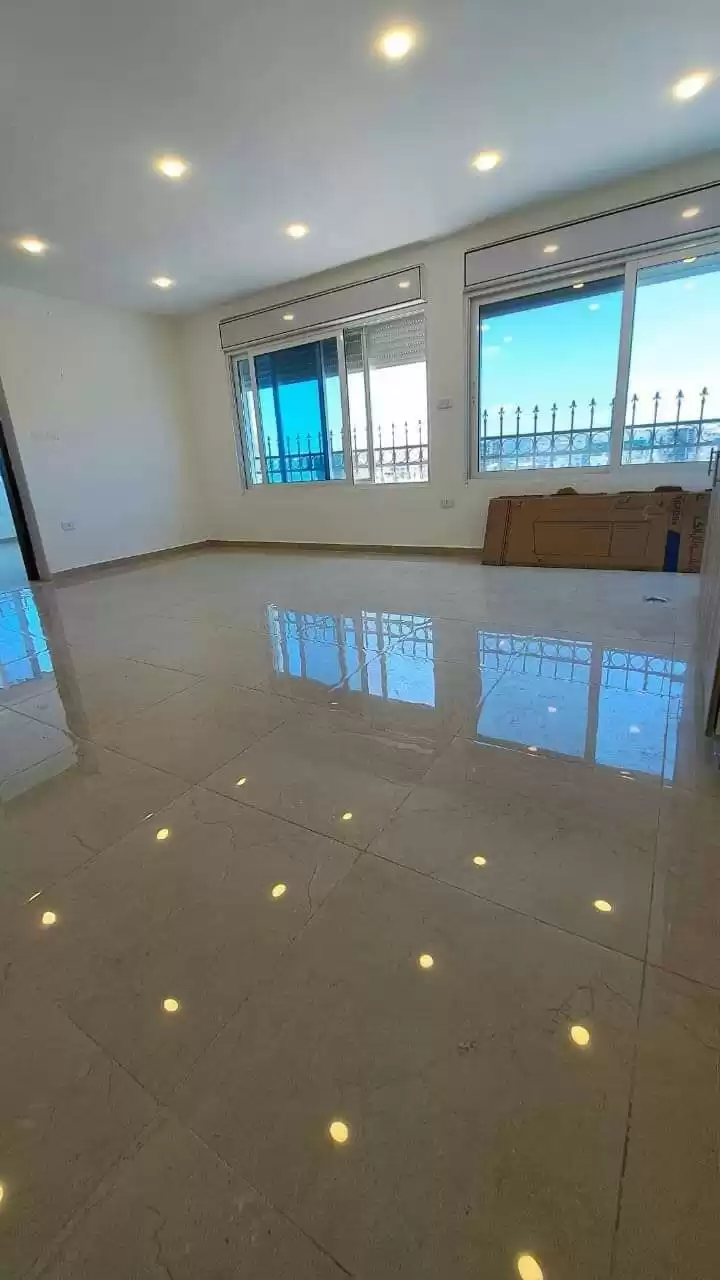 Residential Ready Property 2+maid Bedrooms U/F Apartment  for rent in Ajman #52117 - 1  image 