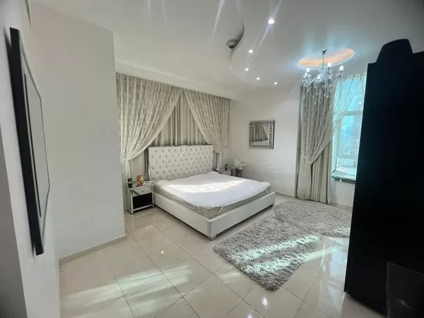 yerleşim Hazır Mülk 2 yatak odası F/F Otel Daireleri  kiralık içinde Sharjah #52131 - 1  image 