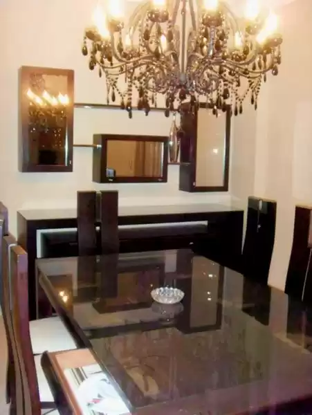 Residencial Listo Propiedad 2 + habitaciones de servicio U / F Villa Standerlone  venta en Abu Dhabi #52158 - 1  image 